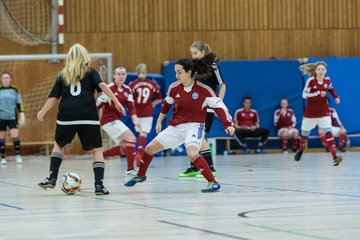 Bild 17 - B-Juniorinnen Cup Wahlstedt